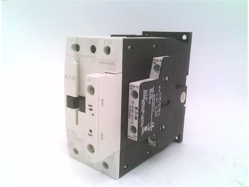 EATON CORPORATION XTCE065DS1A