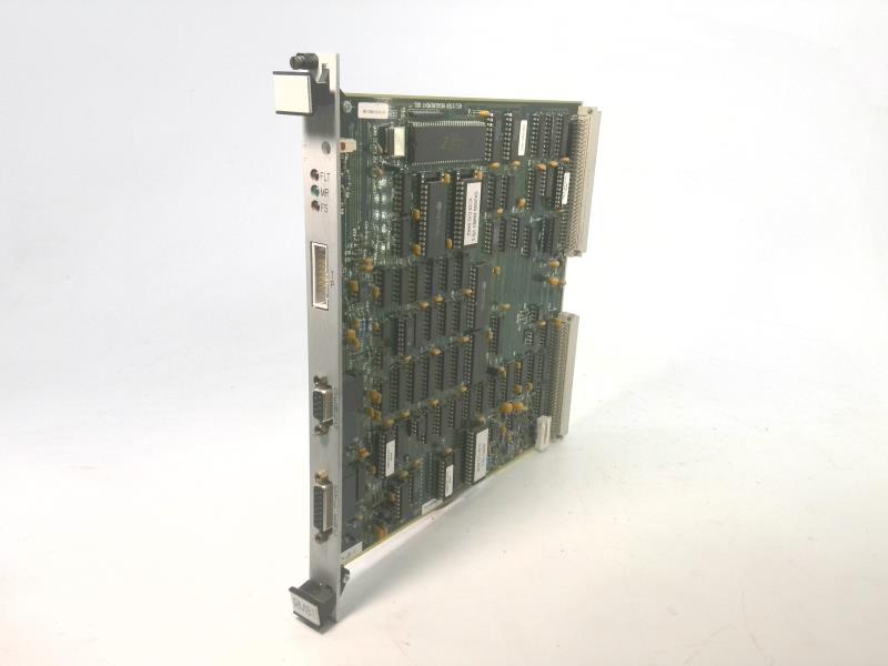 PRESSTECH CONTROLS LTD 7611-4990-01C