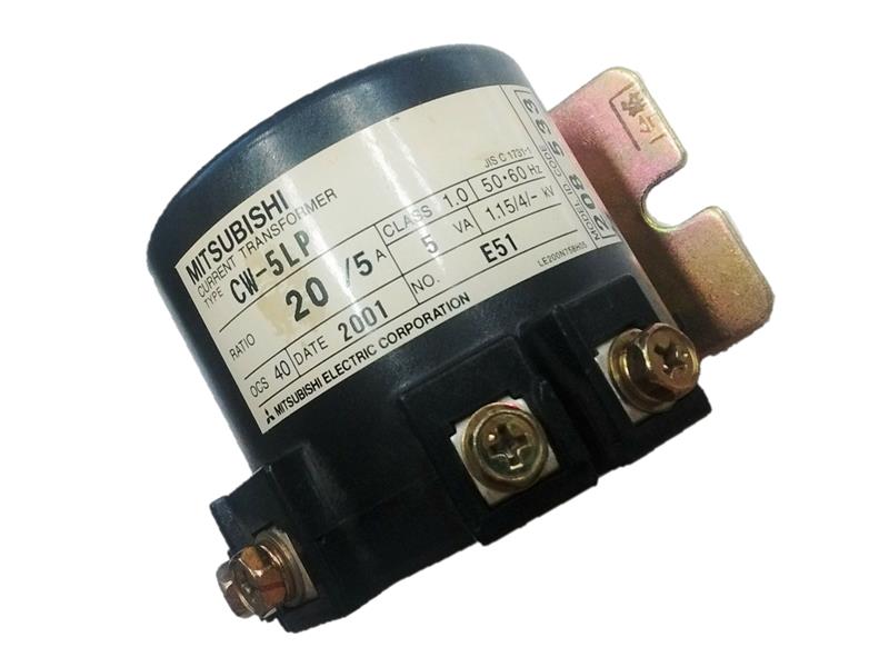 CW-5LP 20/5A by MITSUBISHI