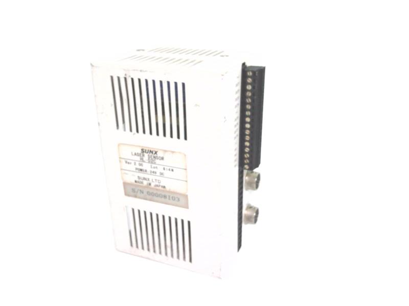 MATSUSHITA ELECTRIC HL-D2C