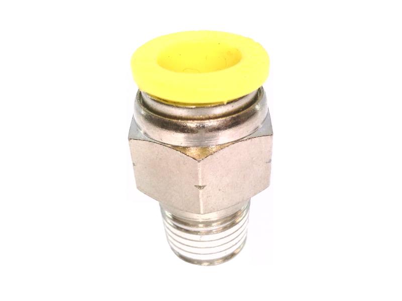 CLIPPARD PQ-MC12Q-BLK