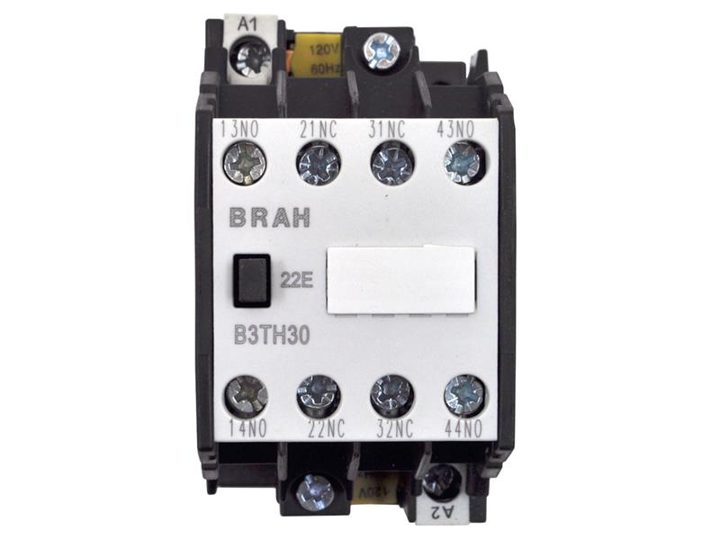 BRAH ELECTRIC B3TH30