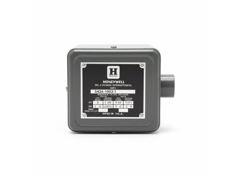 HONEYWELL S43A-1003-1