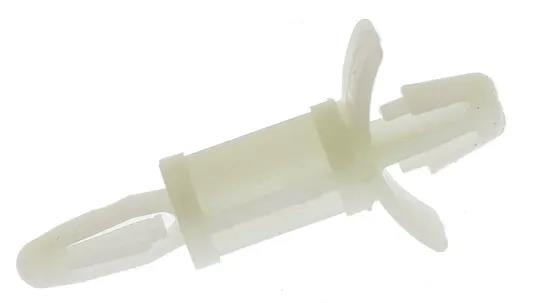 ESSENTRA COMPONENTS LCBS-8-01