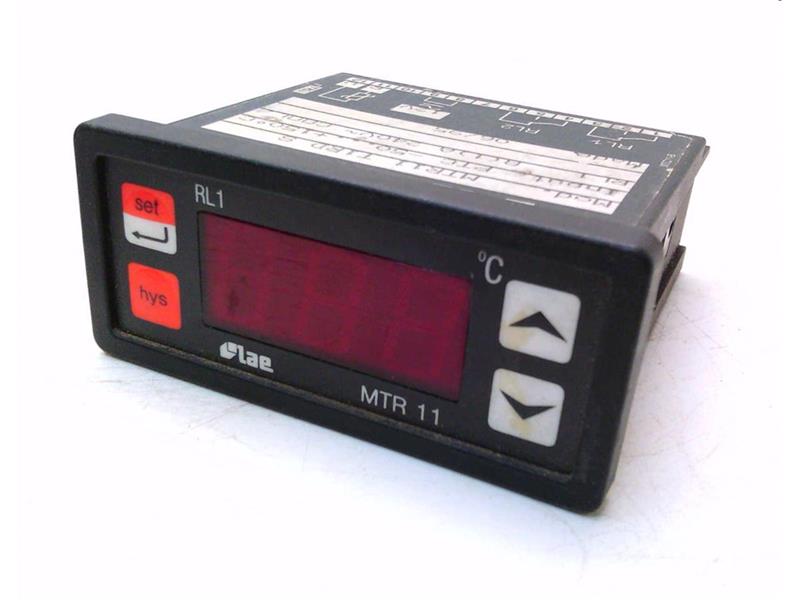 LAE ELECTRONIC MTR11T1RD