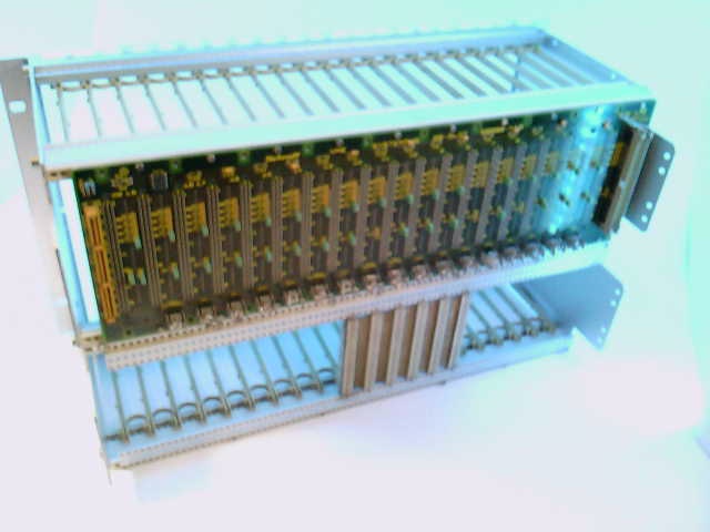 Vme Rack Row 60800-410 PLC Module/Rack by VME