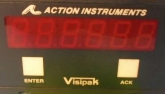 V438-1000-1 by INVENSYS