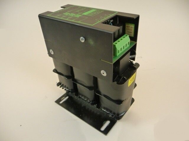 MURR ELEKTRONIK DSNG-10-400/24