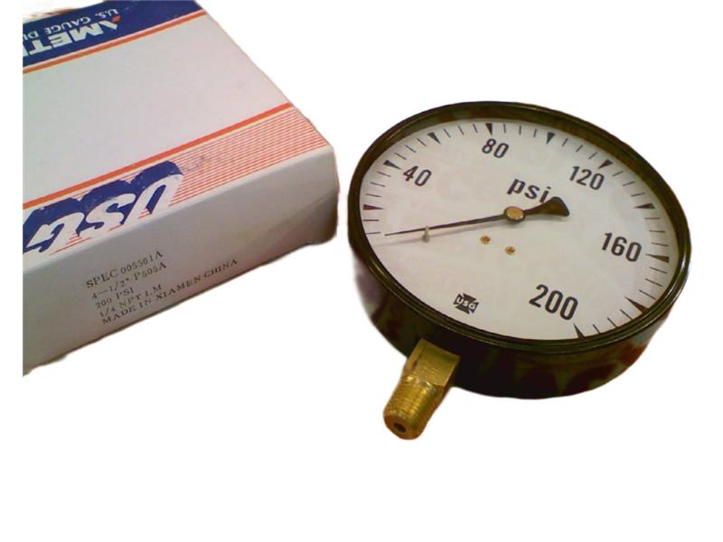 AMETEK 5561