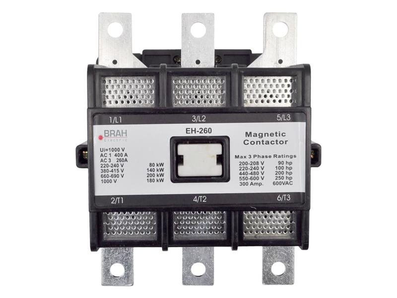 BRAH ELECTRIC BEH-260-30-22