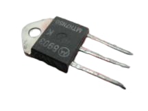 NXP SEMICONDUCTOR TMTH7N50
