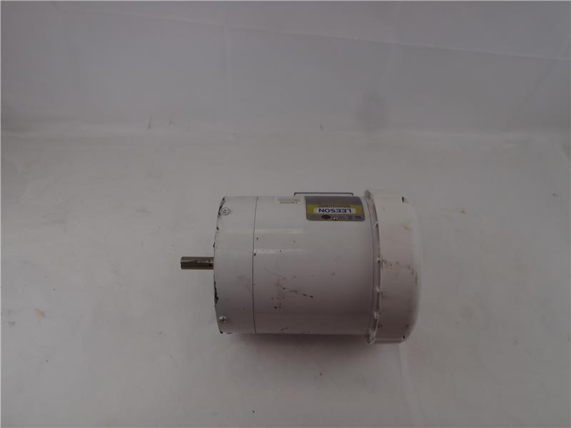 REGAL REXNORD TEFC-116645-00