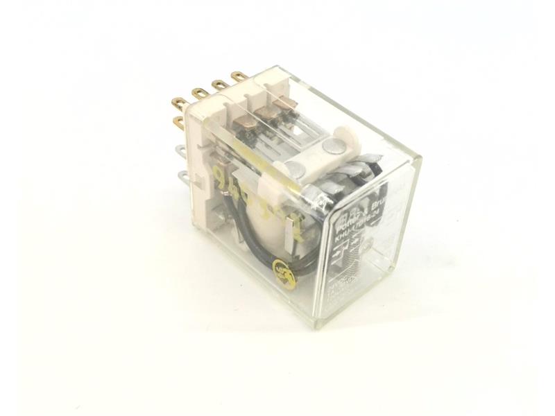 TE CONNECTIVITY KHU-17D16-24V