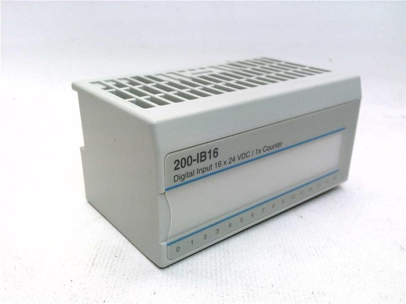 S200-IB16 by ASEA BROWN BOVERI