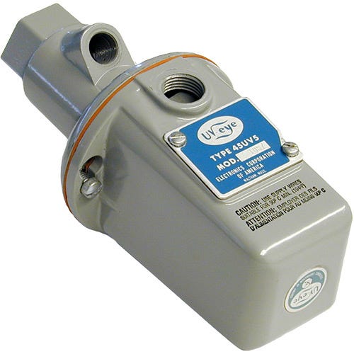 KIDDE-FENWAL, LLC 45UV5-1006