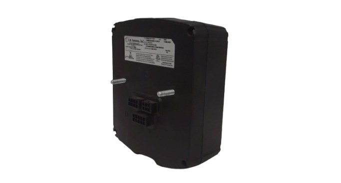 ID SYSTEMS (1P)900-01111001