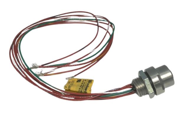 MOLEX 7R6A00A19A1201