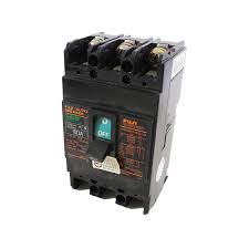 FUJI ELECTRIC EA63B/60