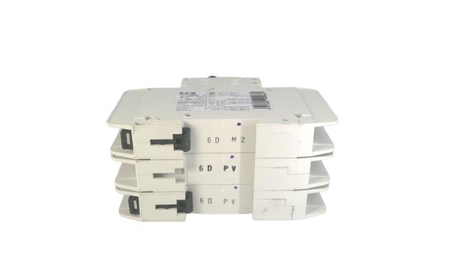 EATON CORPORATION FAZ-D6/3-NA-L