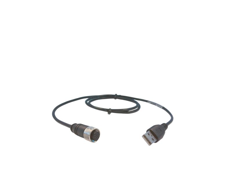 BANNER ENGINEERING MQDEC-1703SS-USB