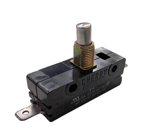 ZF FRIEDRICHSHAFEN E14-01M