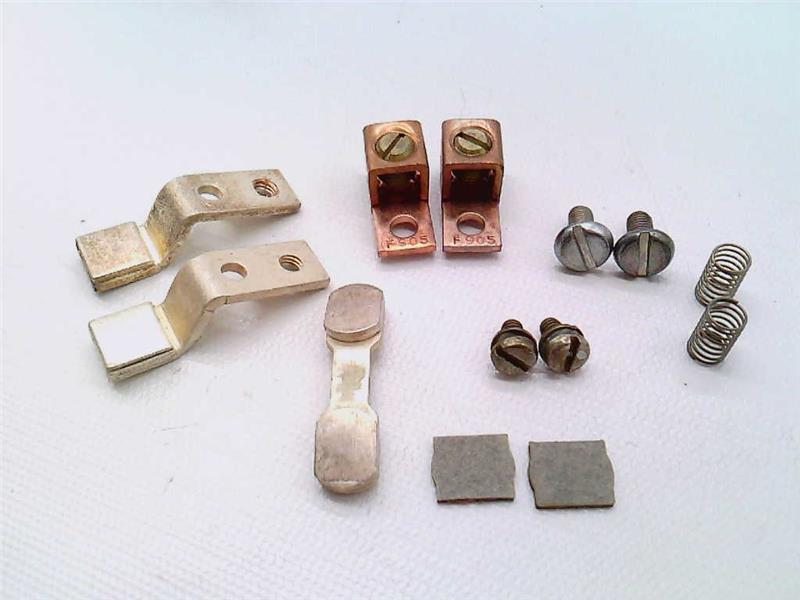 EATON CORPORATION AHP-305