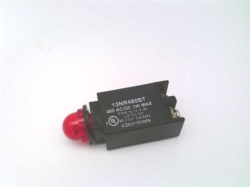 C3 CONTROLS 13NR480ST