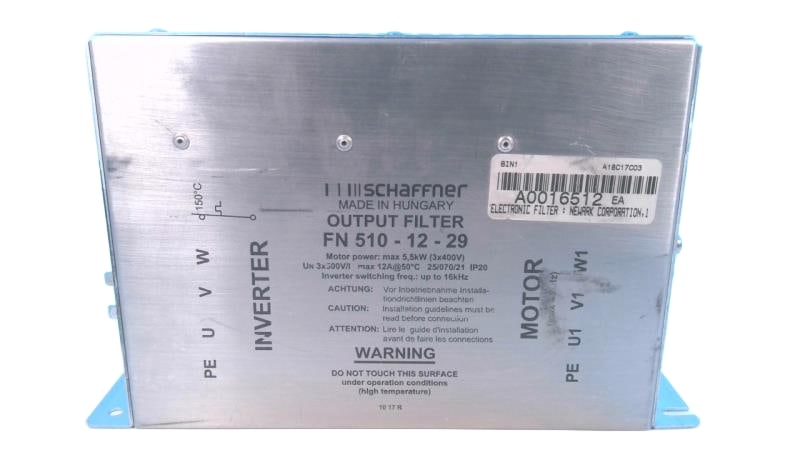 TE CONNECTIVITY FN510-12-29