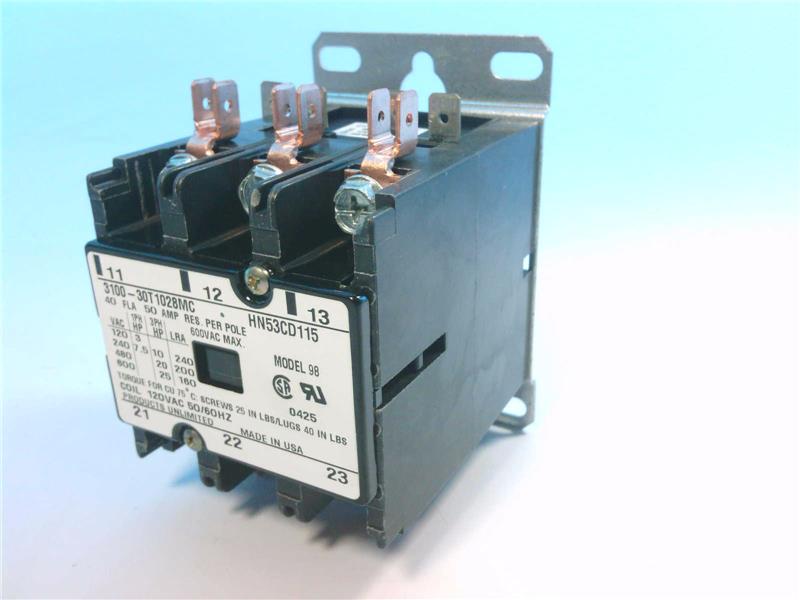UNITED TECHNOLOGIES HN53CD115