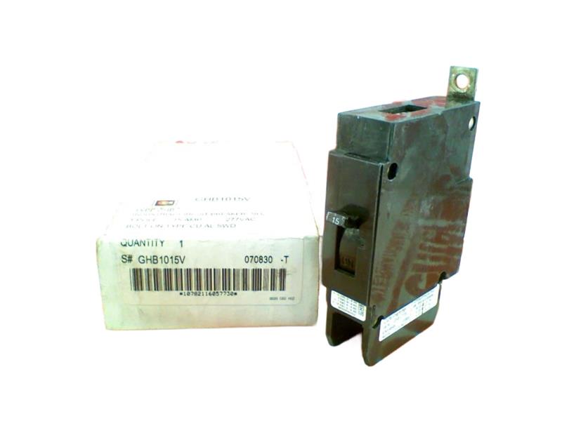 EATON CORPORATION GHB1015V