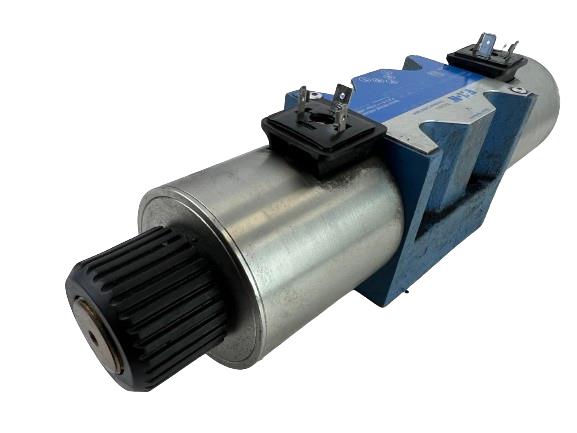 EATON CORPORATION DG4V-5-6CJ-M-U-H5-20-EN124