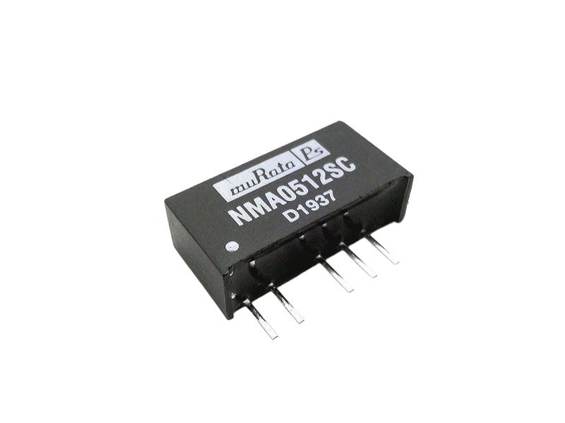 MURATA MANUFACTURING NMA0512SC