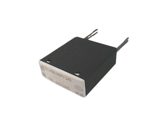 EATON CORPORATION DILM95-XSPV240