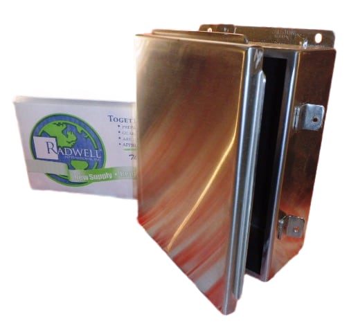 RALSTON IBWRH-SS-100804