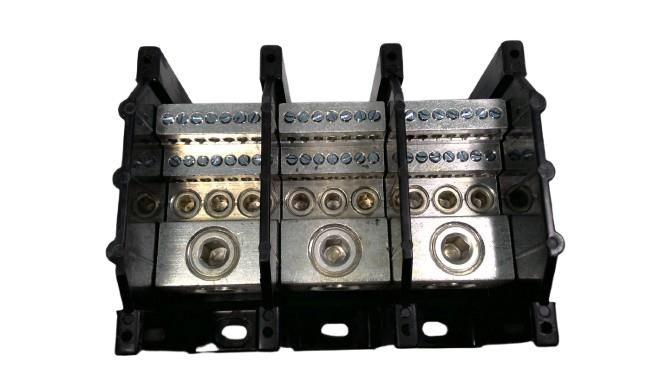 EATON CORPORATION 16373-3