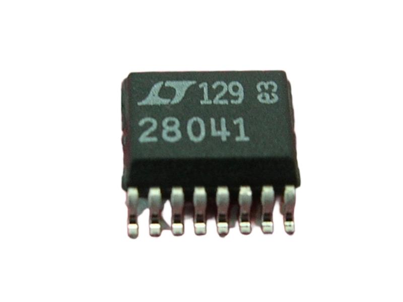 LTC2804CGN1 by ANALOG DEVICES