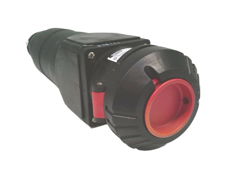 EATON CORPORATION GHG 512 3406 R0001