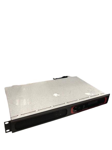 TESIRAFORTE VI by BIAMP