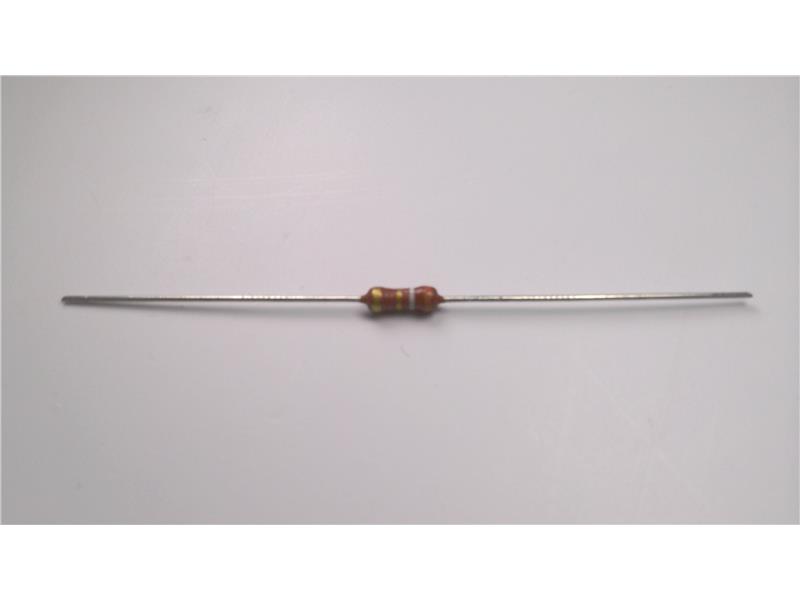 PR01000102709JR500 by VISHAY