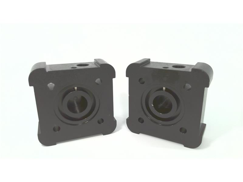 PARKER OSP80-EC-ASSY-V