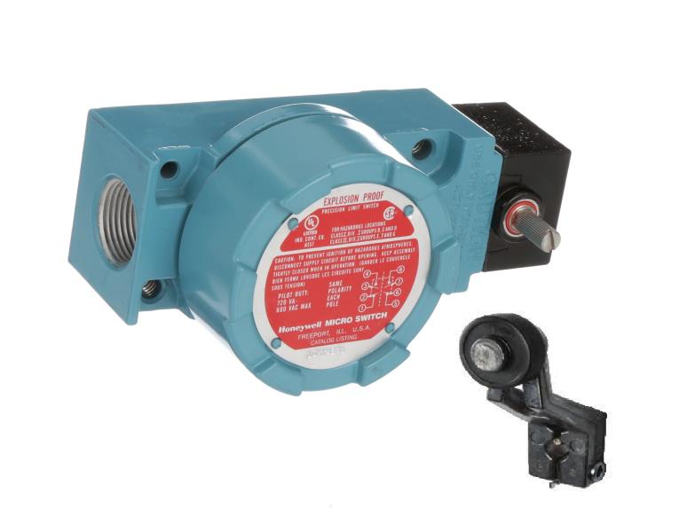 HONEYWELL LSXYAB4L-5C