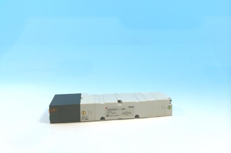 SMC VQ4501-5B