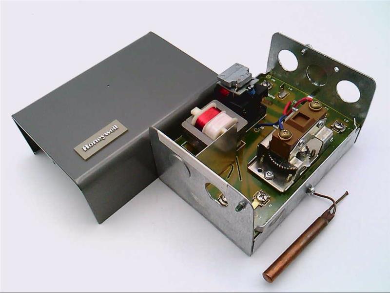 HONEYWELL L8148A-1124