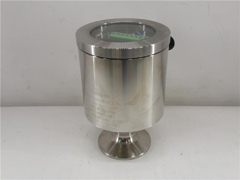 ANDERSON-NEGELE ITM-3A005D