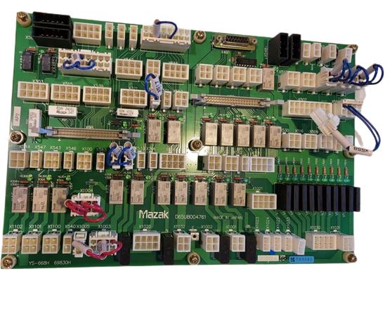 MAZAK D65UB004761