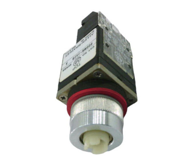 ALLEN BRADLEY 800MR-JH2BLAS