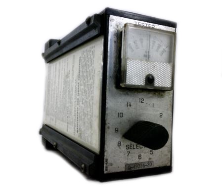 ASEA BROWN BOVERI 0-49026-20