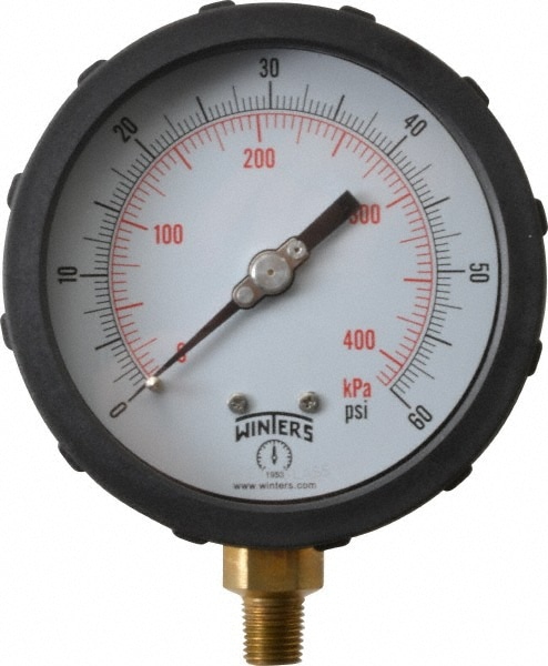 WINTERS PCC603C3Y4SGC