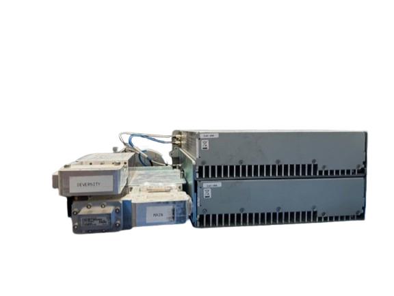 HARRIS CORPORATION ERH-U61-001