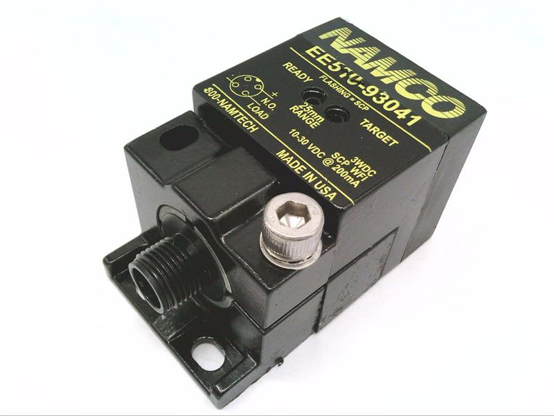 DANAHER CONTROLS EE510-93041